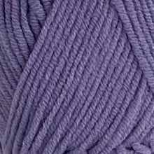 Load image into Gallery viewer, DK Yarn: Sirdar Stories Cotton Yarn, Dreamers, Light Purple, 50g
