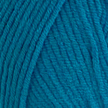 Load image into Gallery viewer, DK Yarn: Sirdar Stories Cotton Yarn, Surf, Bright Blue, 50g
