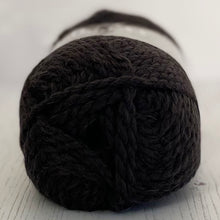 Load image into Gallery viewer, Super Chunky Yarn: Timeless with Alpaca, Vintage Slate, 100g
