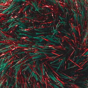 Yarn: Tinsel Chunky in Christmas, 50g Ball