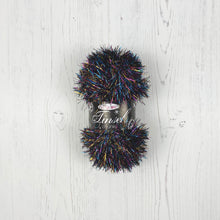 Load image into Gallery viewer, Yarn: Tinsel Chunky in Circus, 50g Ball
