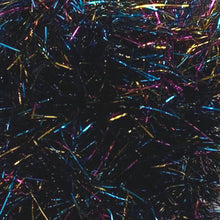 Load image into Gallery viewer, Yarn: Tinsel Chunky in Circus, 50g Ball
