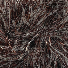 Load image into Gallery viewer, Yarn: Tinsel Chunky in Coconut, 50g Ball
