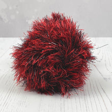 Load image into Gallery viewer, Yarn: Tinsel Chunky in Matador, 50g Ball
