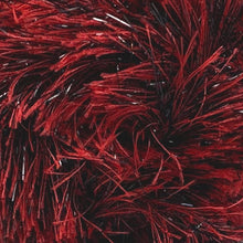 Load image into Gallery viewer, Knitting Kit: Frog Toy in Tinsel Yarn
