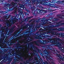 Load image into Gallery viewer, Yarn: Tinsel Chunky in Sparkler, 50g Ball
