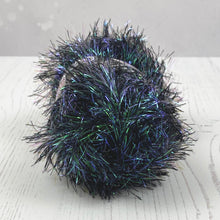 Load image into Gallery viewer, Yarn: Tinsel Chunky in Venom, 50g Ball
