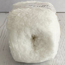 Load image into Gallery viewer, Yarn: Truffle, White, Coconut, 100g
