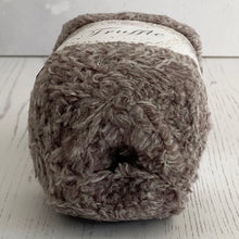 Load image into Gallery viewer, Yarn: Truffle, Earl Grey, 100g
