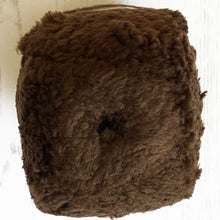 Load image into Gallery viewer, Yarn: Truffle, Dark Brown, Mocha, 100g
