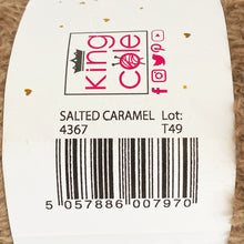 Load image into Gallery viewer, Yarn: Truffle, Brown, Salted Caramel, 100g
