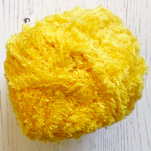 Load image into Gallery viewer, Yarn: Truffle, Yellow, 100g
