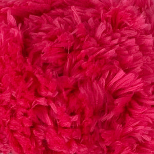 Super Chunky Yarn: Tufty, Peony, 200g
