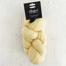 Load image into Gallery viewer, Yarn: Undyed Merino Blend, 100% Wool, 4 Ply, 250g
