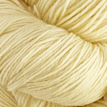 Load image into Gallery viewer, Yarn: Undyed Merino Blend, 100% Wool, 4 Ply, 250g
