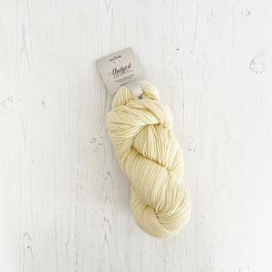 DK Yarn: Undyed Merino Blend, 100% Wool, 250g