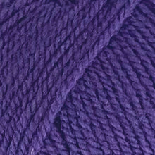 Load image into Gallery viewer, DK Yarn: King Cole Big Value DK, Violet, 50g
