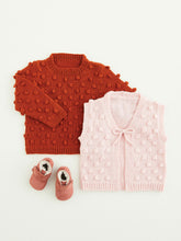 Load image into Gallery viewer, Knitting and Crochet Book: Sirdar A Walk in the Woods for 0-2 Year Olds

