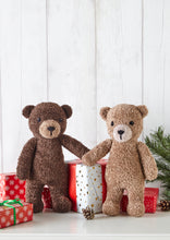 Load image into Gallery viewer, Christmas Crochet Book 7 by King Cole
