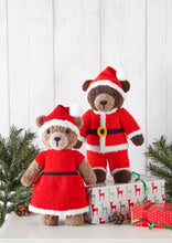 Load image into Gallery viewer, Christmas Crochet Book 7 by King Cole
