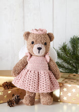 Load image into Gallery viewer, Christmas Crochet Book 7 by King Cole
