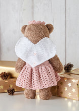 Load image into Gallery viewer, Christmas Crochet Book 7 by King Cole
