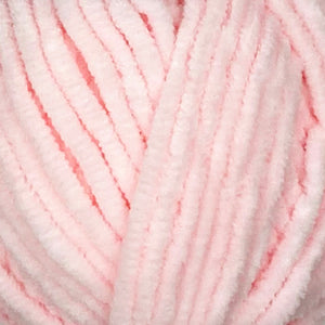 Chunky Yarn: Yummy, Pink, 100g
