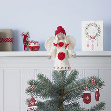 Load image into Gallery viewer, Scandinavian Style Crochet Book 1 by King Cole
