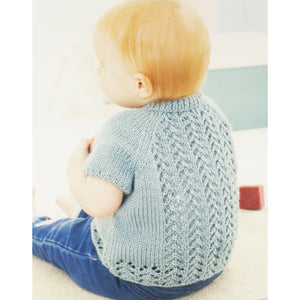Baby Knits Book 1 for Newborn Babies to 3 Years