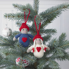Load image into Gallery viewer, Scandinavian Style Crochet Book 1 by King Cole
