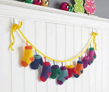 Load image into Gallery viewer, Christmas Crochet Book 5 by King Cole
