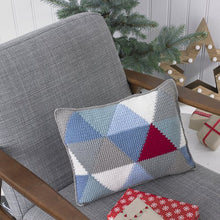 Load image into Gallery viewer, Scandinavian Style Crochet Book 1 by King Cole
