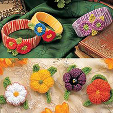 Load image into Gallery viewer, Knitting Pattern Book: Jean Greenhowe&#39;s Bazaar Knits
