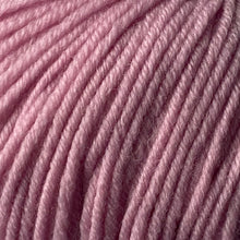 Load image into Gallery viewer, DK Yarn: Jenny Watson Pure Merino DK Yarn in Soft Pink
