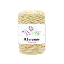 Load image into Gallery viewer, Yarn: Retwisst Barbante, Natural, Recycled Cotton, 250g
