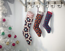 Load image into Gallery viewer, Christmas Crochet Book 4 by King Cole
