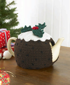 Christmas Crochet Book 5 by King Cole